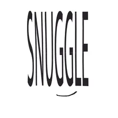 Snuggle Goodbyehouse - LTD (LP)