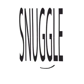 Snuggle Goodbyehouse (LP)