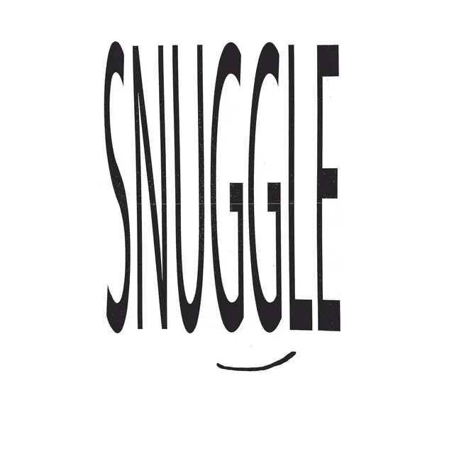 Snuggle Goodbyehouse - LTD (LP) 