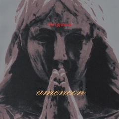 Seigmen Ameneon (CD)