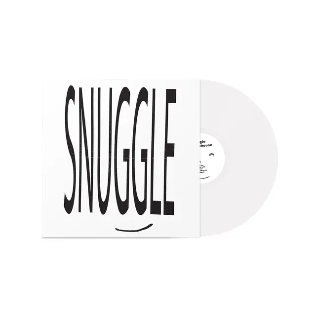 Snuggle Goodbyehouse - LTD (LP) 