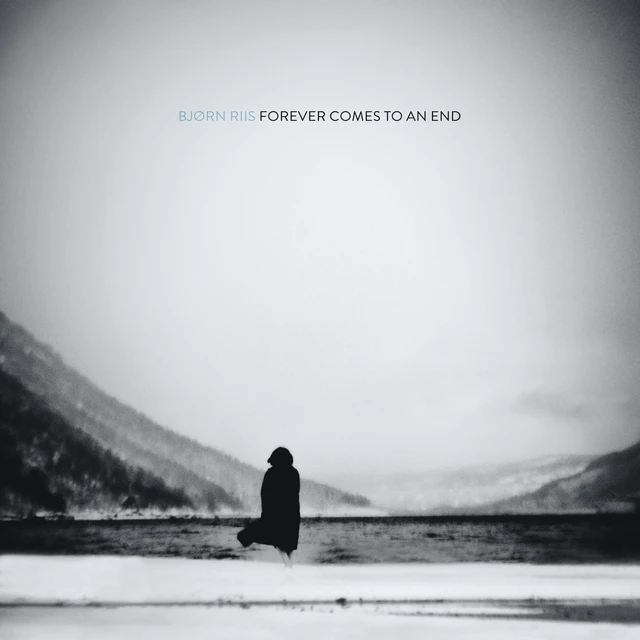 Bjørn Riis Forever Comes To An End (CD) 