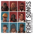 Valve Studio Orchestra Fight Songs: The Music Of Team… (CD)