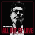 Mike Andersen All Out Of Love (LP)