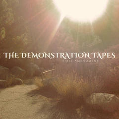 The Demonstration Tapes First Amendment (LP)