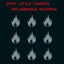 Stiff Little Fingers Inflammable Material (2LP)