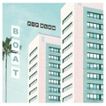Pip Blom Boat (CD)