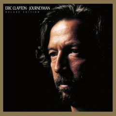 Eric Clapton Journeyman: Deluxe Edition (2LP)