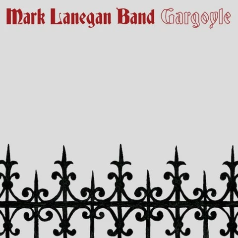 Mark Lanegan Gargoyle (CD) 