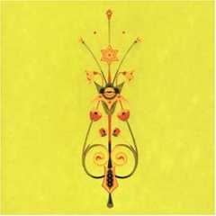 Wovenhand Wovenhand (CD)