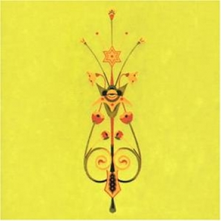 Wovenhand Wovenhand (CD)