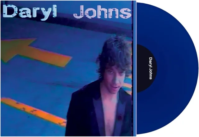 Daryl Johns Daryl Johns - LTD (LP) 