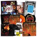 Slayer Hell Awaits: 40th Anniversary… (3LP)