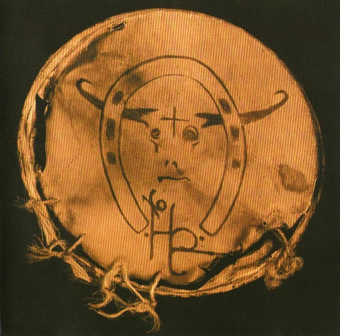 Sixteen Horsepower Olden (CD) 