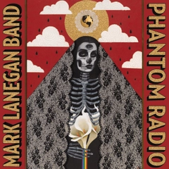 Mark Lanegan Phantom Radio (CD)