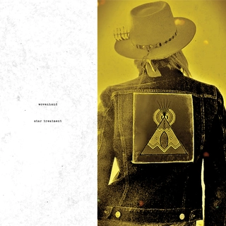 Wovenhand Star Treatment (CD)