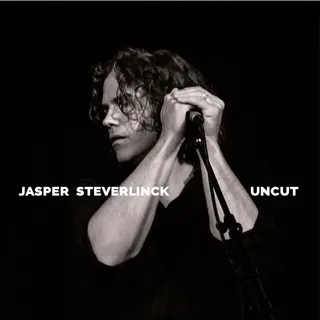Jasper Steverlinck Uncut - LTD (10")