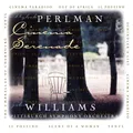 Itzhak Perlman &amp; John Williams Cinema Serenade - LTD (LP)