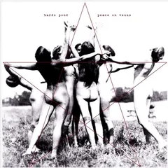 Bardo Pond Peace On Venus (CD)