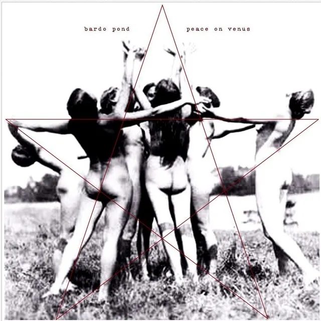 Bardo Pond Peace On Venus (CD) 