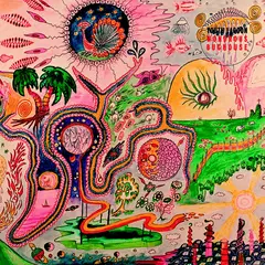 Youth Lagoon Wondrous Bughouse (CD)