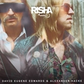 David Eugene Edwards &amp; Alexander Hacke Risha (CD)