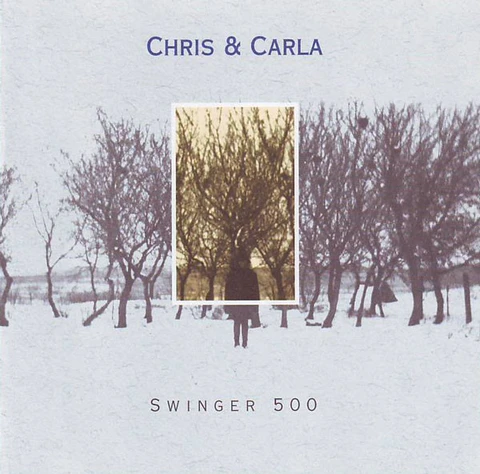 Chris & Carla Swinger 500 (CD) 
