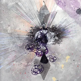 Bardo Pond Volume 8 (CD)