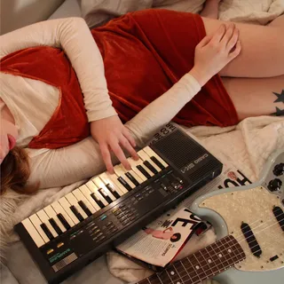 Soccer Mommy Collection (CD)
