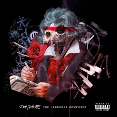 Dom Dirtee The Hardcore Composer (LP)
