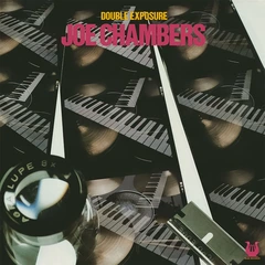 Joe Chambers &amp; Larry Young Double Exposure (LP)