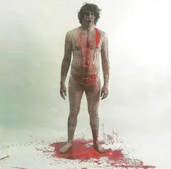 Jay Reatard Blood Visions (CD)