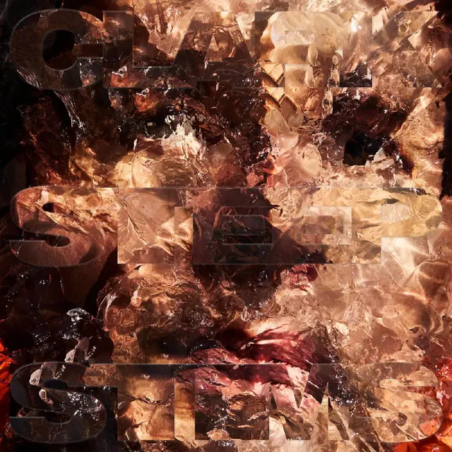 Clark Steep Stims (2LP) 