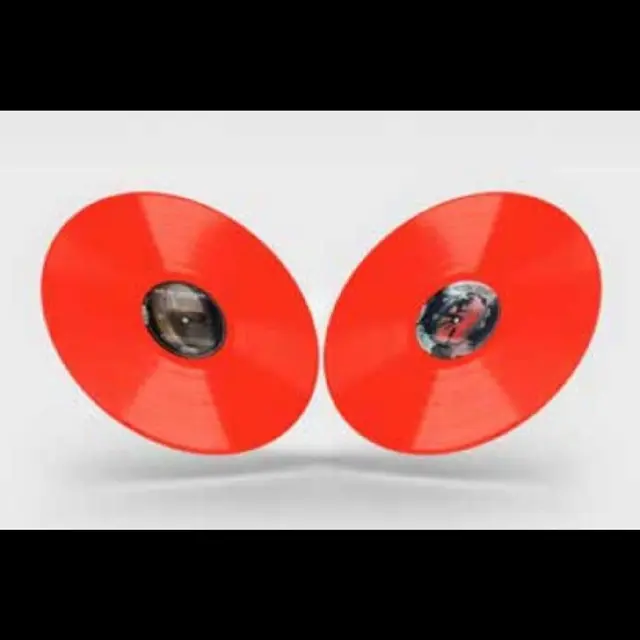 Talla 2XLC & York 8:15 To Nowhere / Did You Hear (12") 