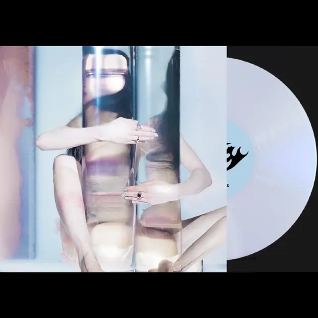 Poppy Empty Hands - LTD (LP) 
