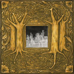 Samantha Crain Under Branch &amp; Thorn &amp; Tree (CD)