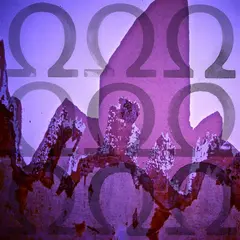 Omega Male Omega Male (CD)