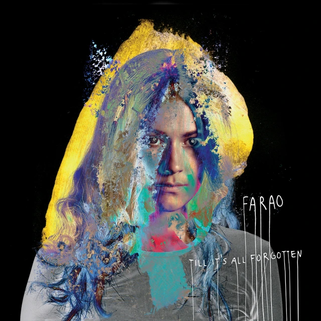 Farao Till It's All Forgotten (CD) 
