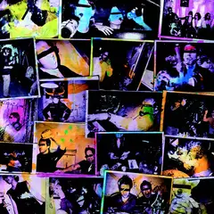 The Hold Steady Almost Killed Me - DLX (CD)