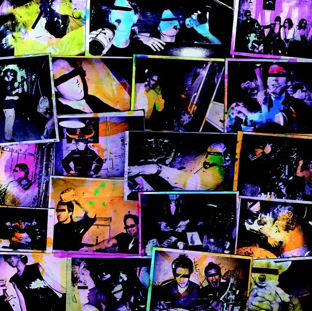 The Hold Steady Almost Killed Me - DLX (CD) 