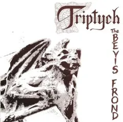 The Bevis Frond Triptych (CD)