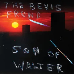 The Bevis Frond Son Of Walter (CD)