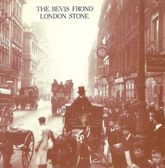 The Bevis Frond London Stone (CD)