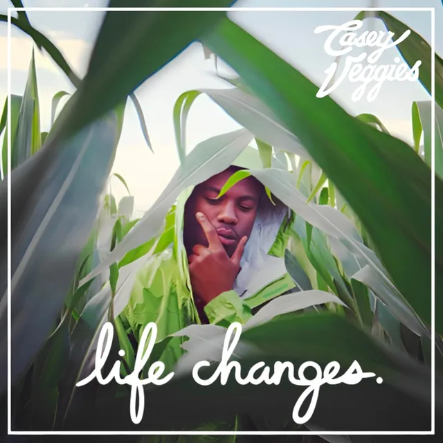 Casey Veggies Life Changes (2LP) 