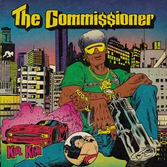 Kool Keith The Commi$$ioner Vol. 1 &amp; 2 (2LP)