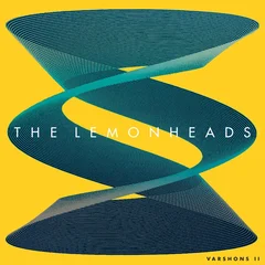 The Lemonheads Varshons 2 (LP)