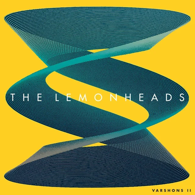 The Lemonheads Varshons 2 (LP) 