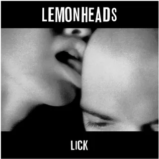The Lemonheads Lick (CD)
