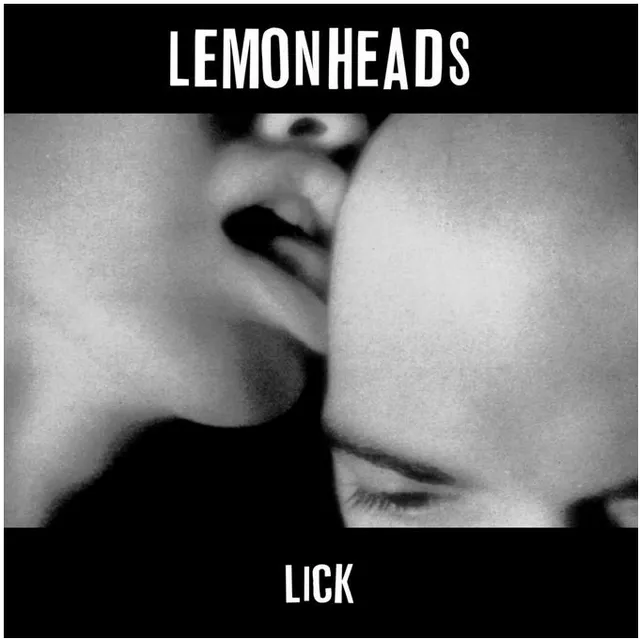 The Lemonheads Lick (CD) 