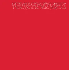 Nicolas Jaar Pomegranates (LP)